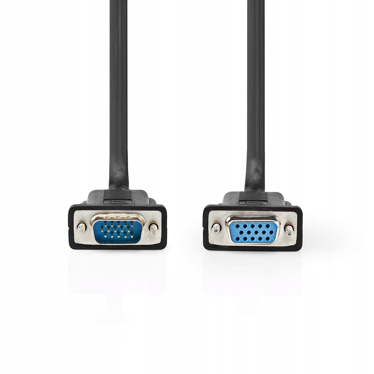 Niklowane złącza – Gwarancja trwałości i niezawodności