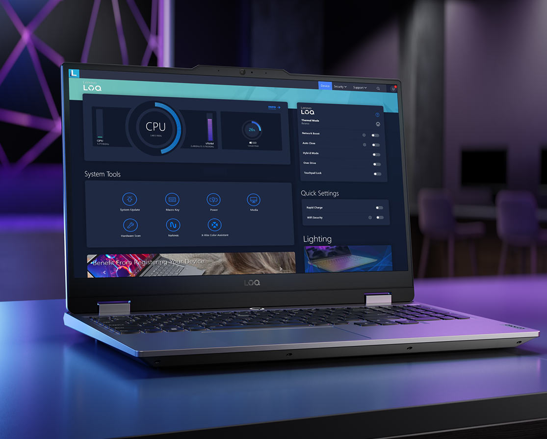 Lenovo_LOQ_15IAX9_Lenovo_Vantage