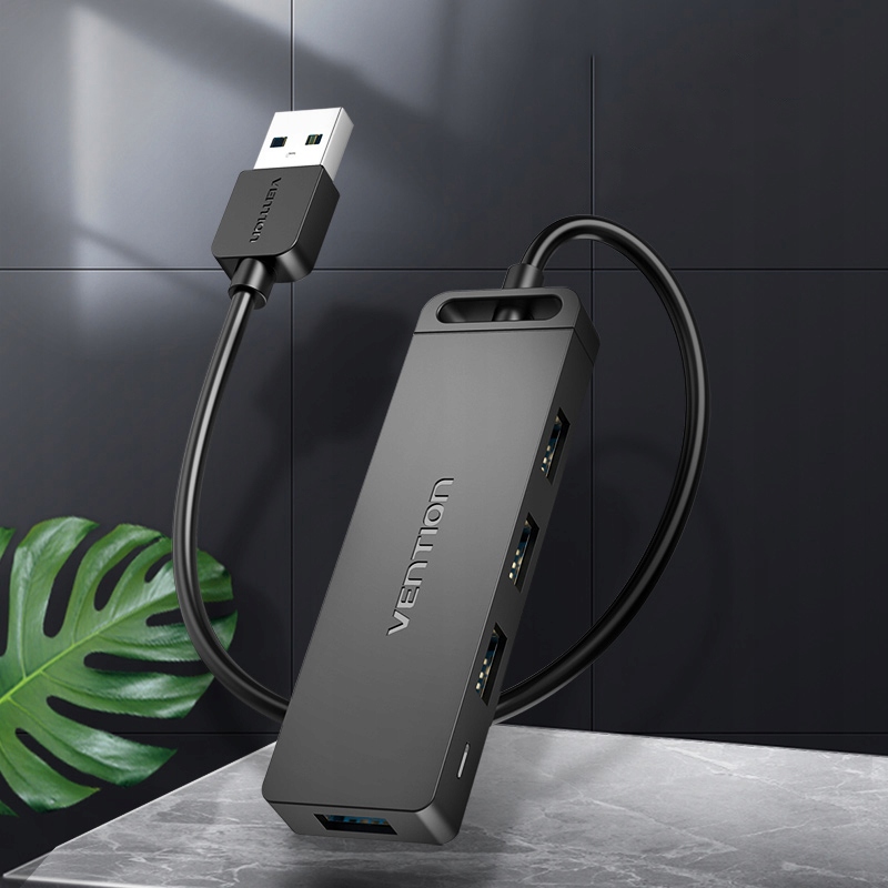 Obsługa dysków do 1 TB – Przechowuj i przesyłaj więcej danych