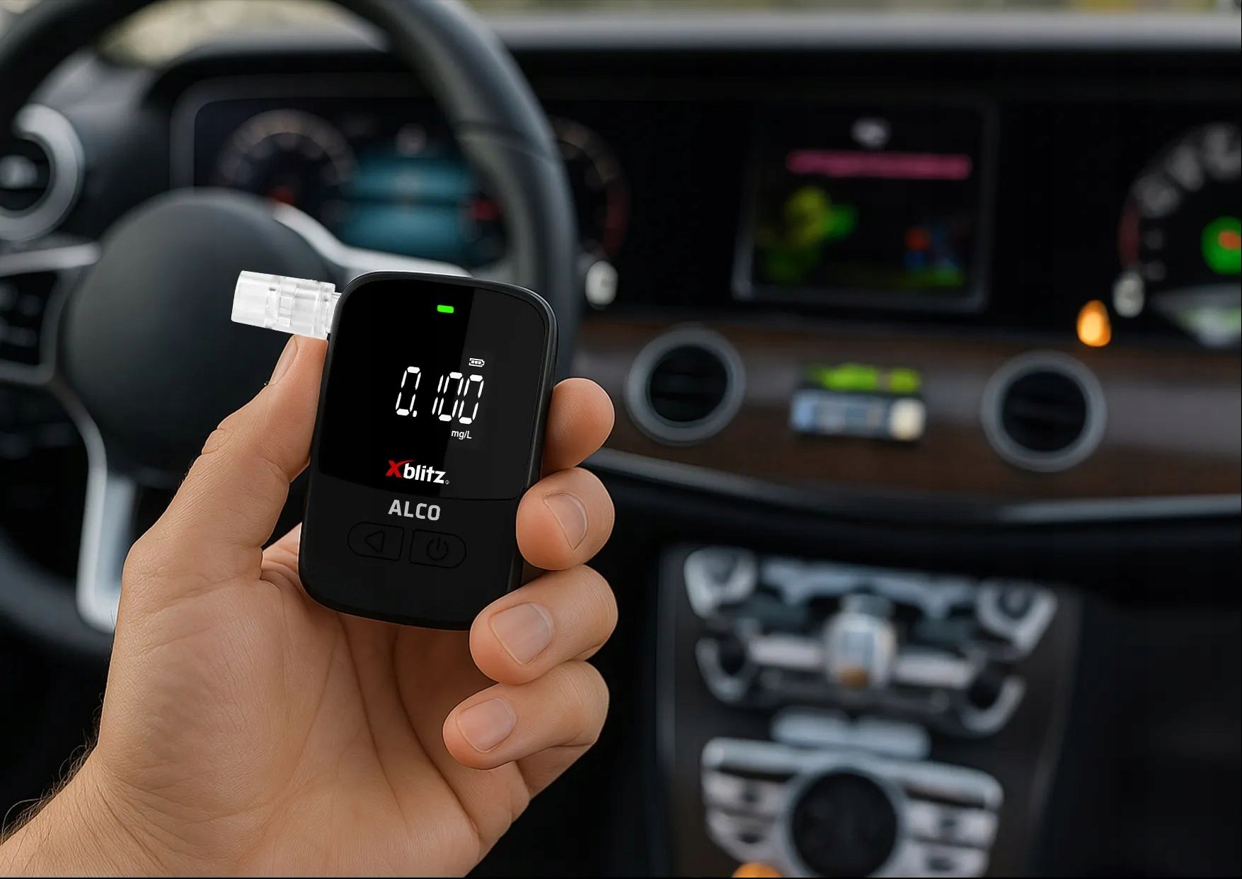 Bezpłatna kalibracja przez pierwszy rok