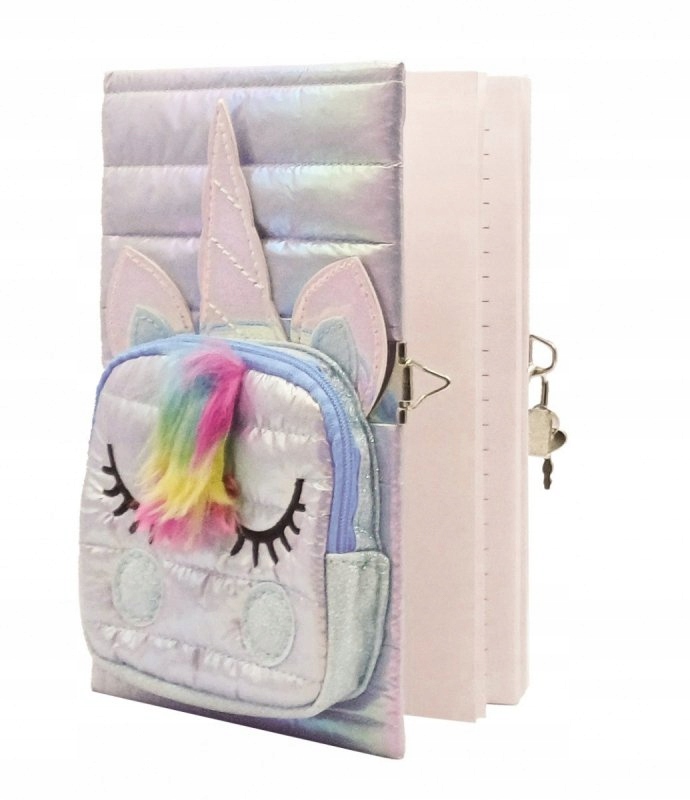 Bezpieczne przechowywanie tajemnic dzięki zamkowi z kłódką