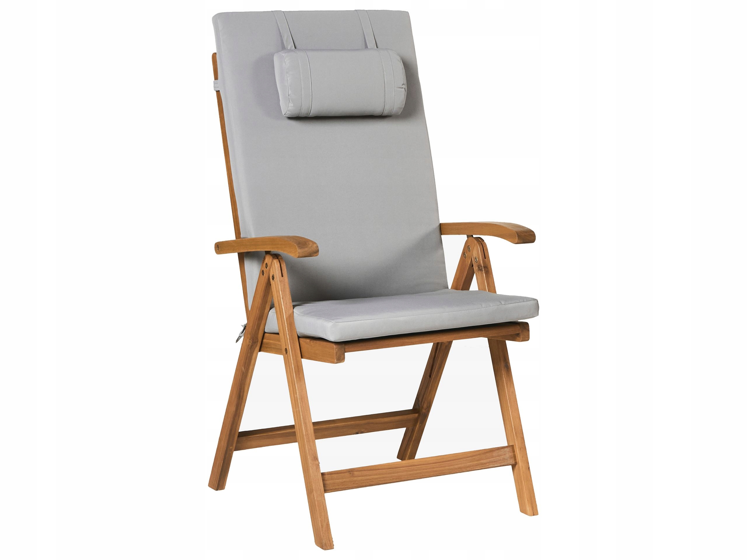 Składane krzesła z wygodnymi poduszkami – Idealne na każdą okazję