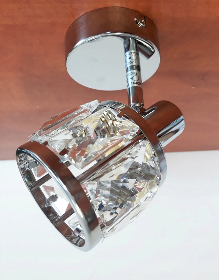 Kolekcja lamp Venus – różnorodność stylów i modeli