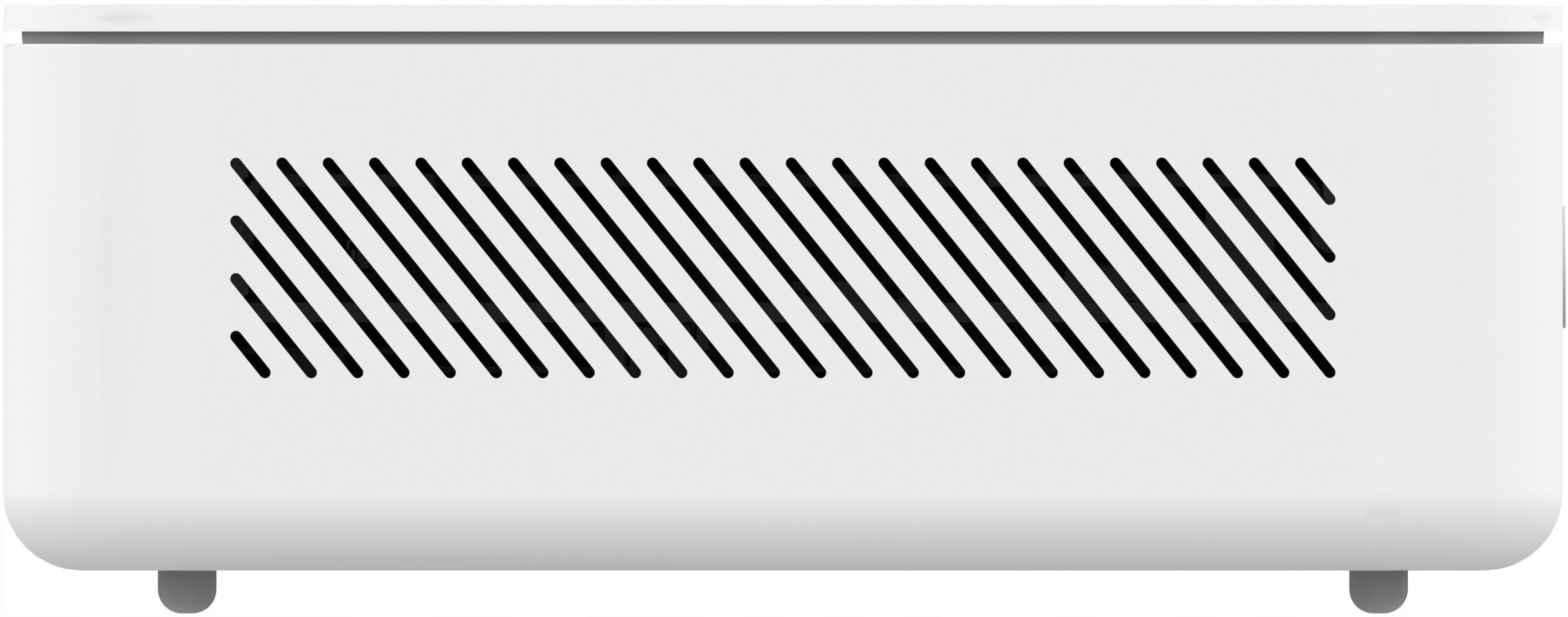 Wszechstronna łączność – HDMI, DisplayPort i porty USB