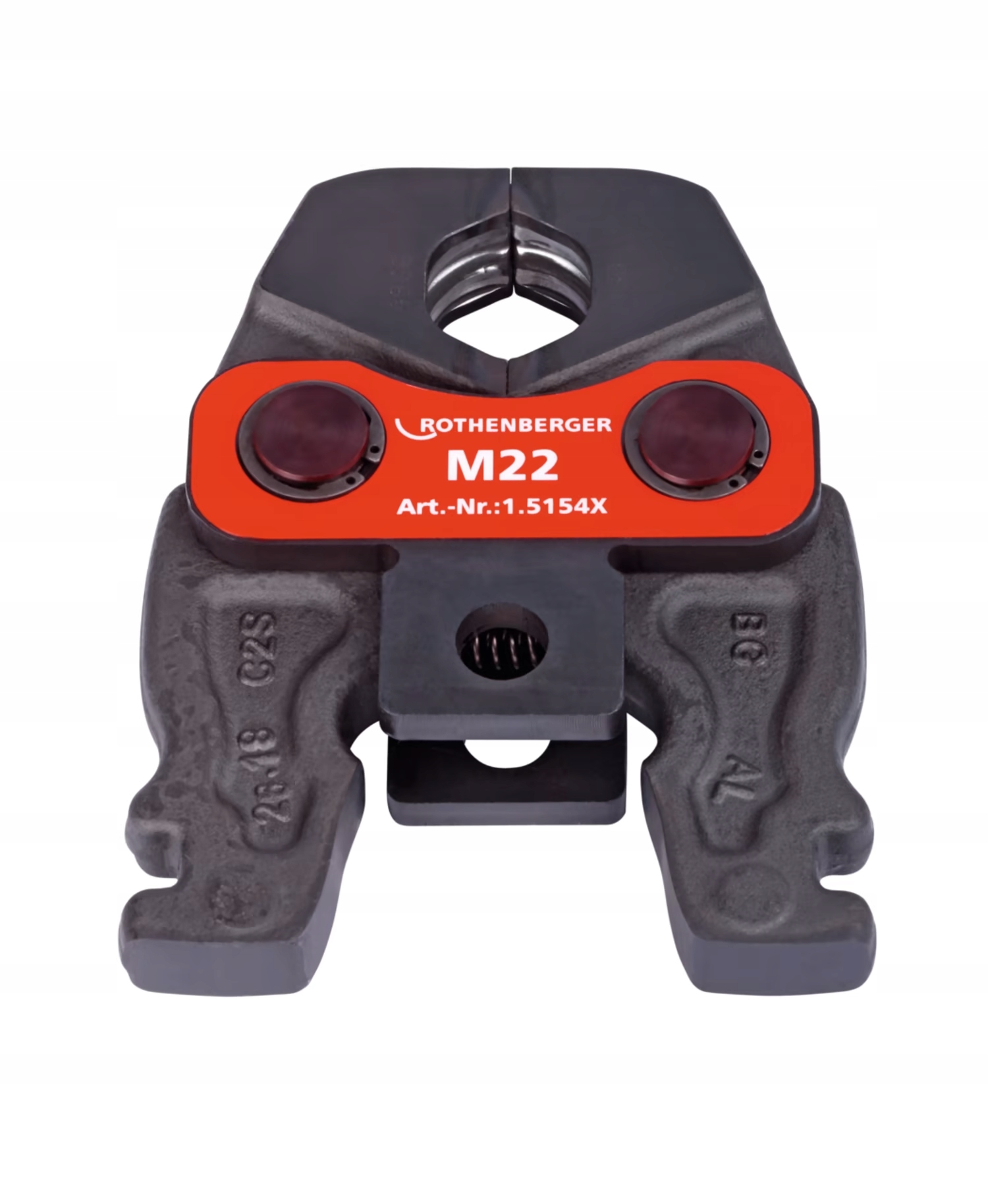 Mechanizm 3-punktowy – Wygodne otwieranie jedną ręką