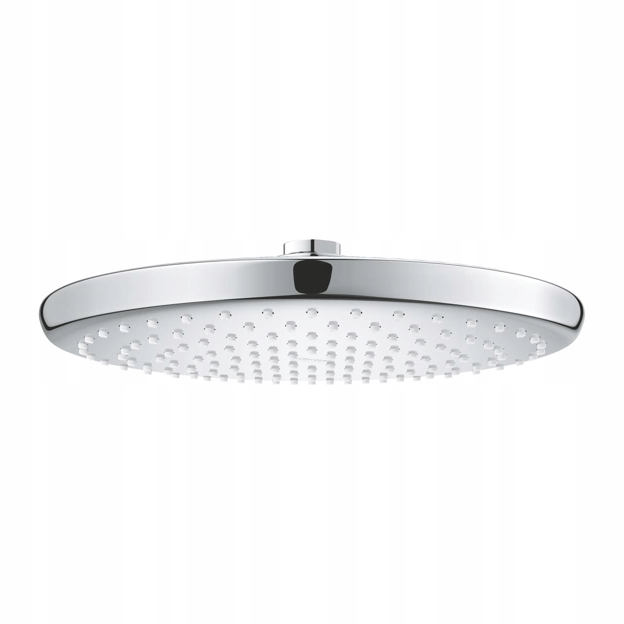 Grohe Tempesta 250 – Doskonały prysznic górny do Twojej łazienki