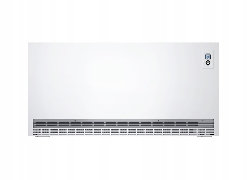 Możliwość sterowania wieloma jednostkami – do 8 urządzeń z jednego panelu