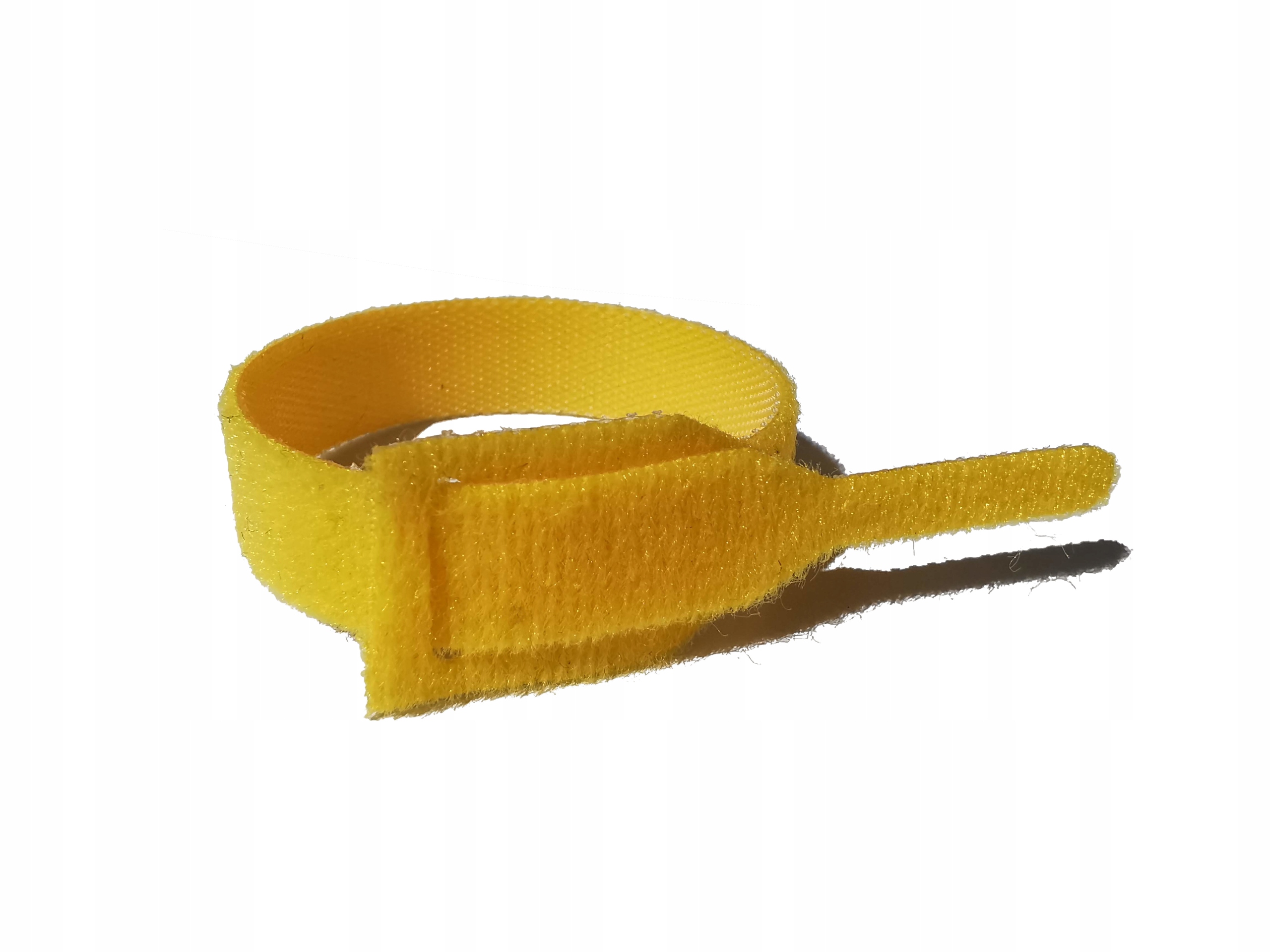 Organizer Wojtap Opaski rzepowe do kabli 20x150 mm – Idealne rozwiązanie do organizacji