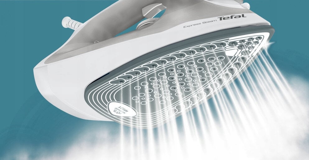 Wysoka moc 2500 W dla błyskawicznego nagrzewania