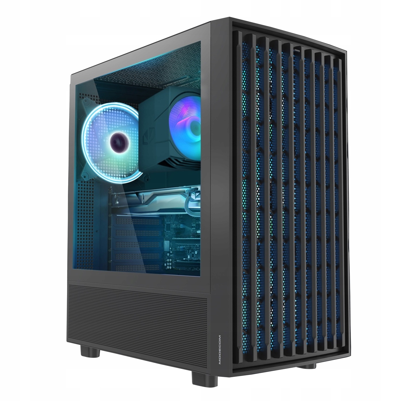 Karta graficzna GeForce RTX 5060 – Grafika na najwyższym poziomie