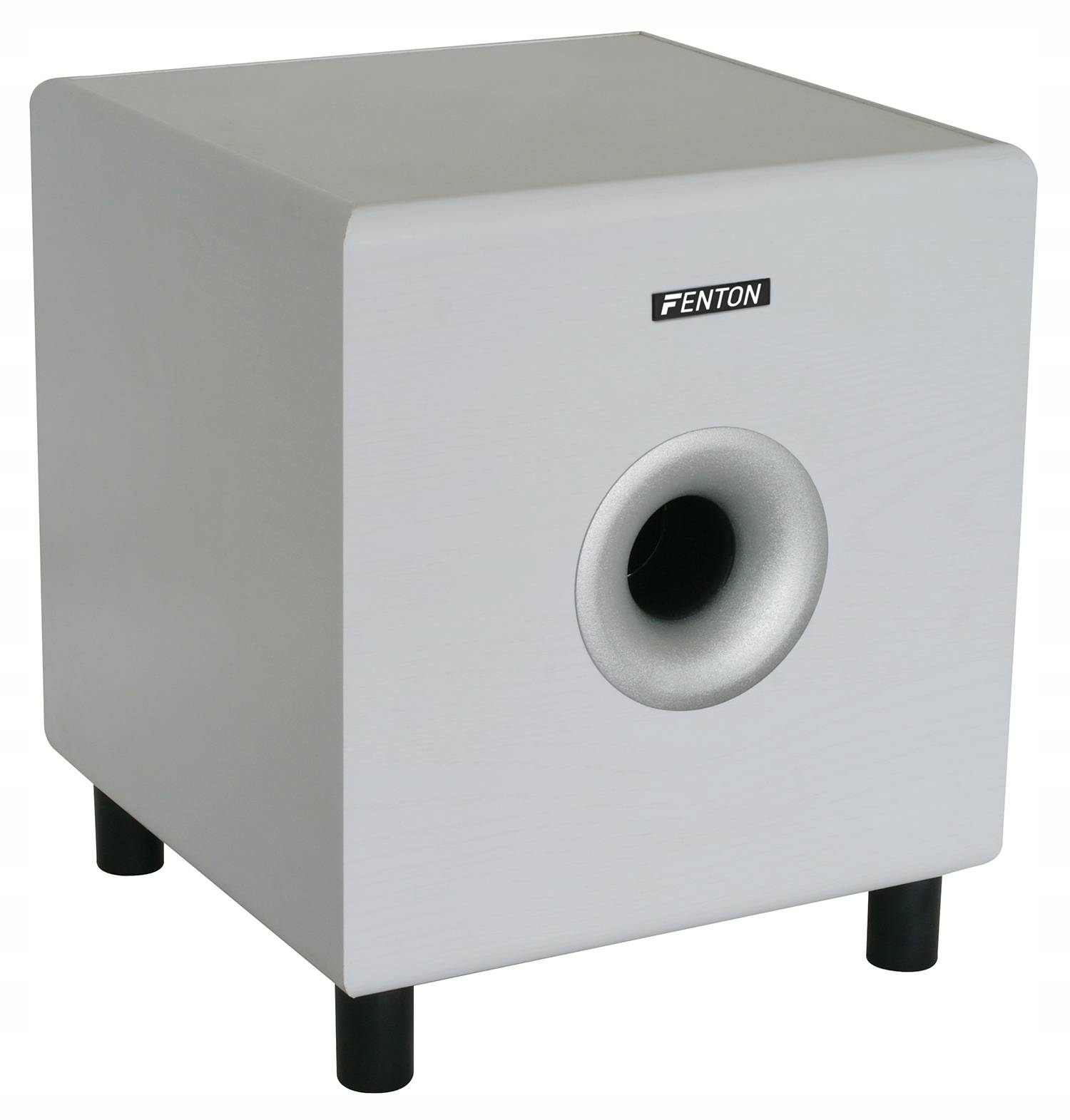 Subwoofer aktywny 8