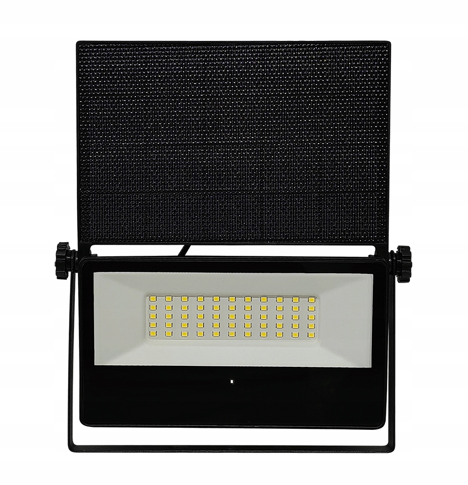 Naświetlacz BestService Naświetlacz Lumax solar reg 7W 860lm – Oświetlenie zewnętrzne na energię słoneczną