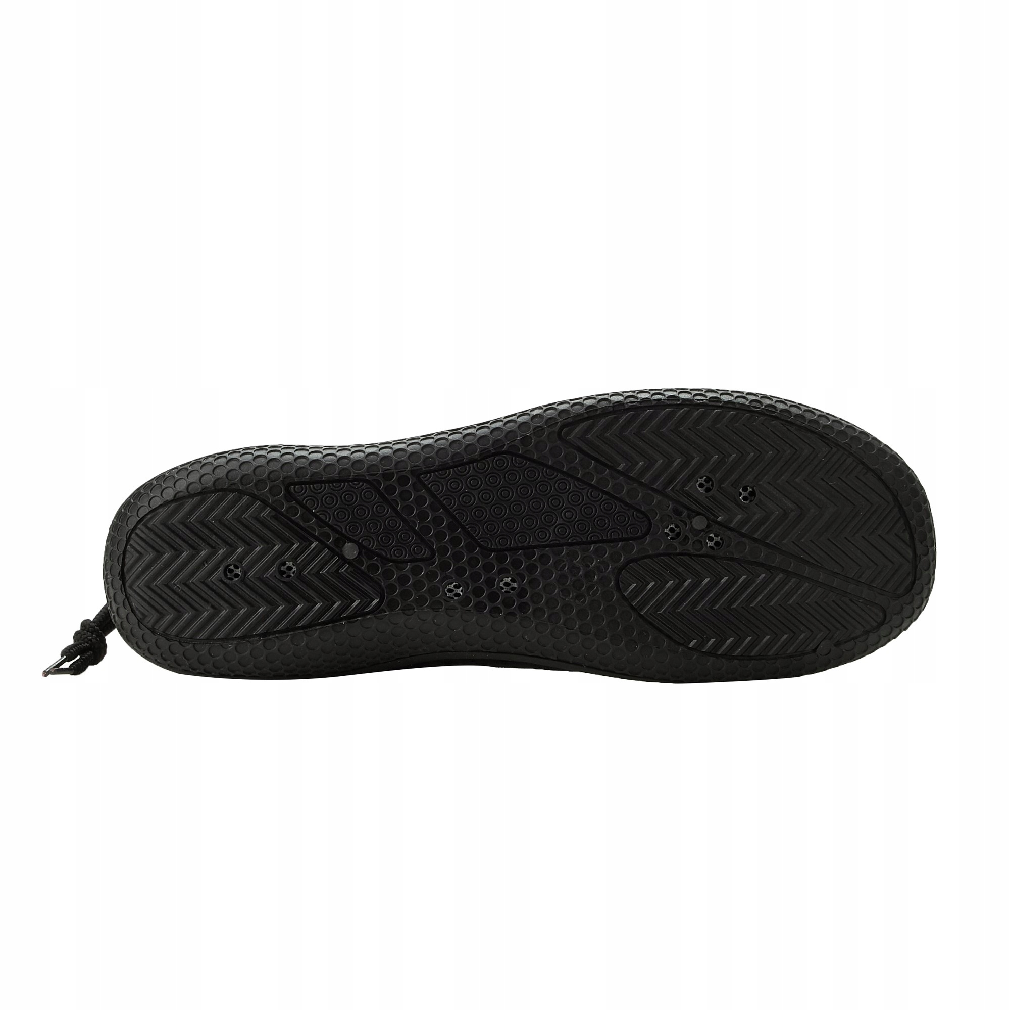 Antypoślizgowa podeszwa dla lepszej przyczepności