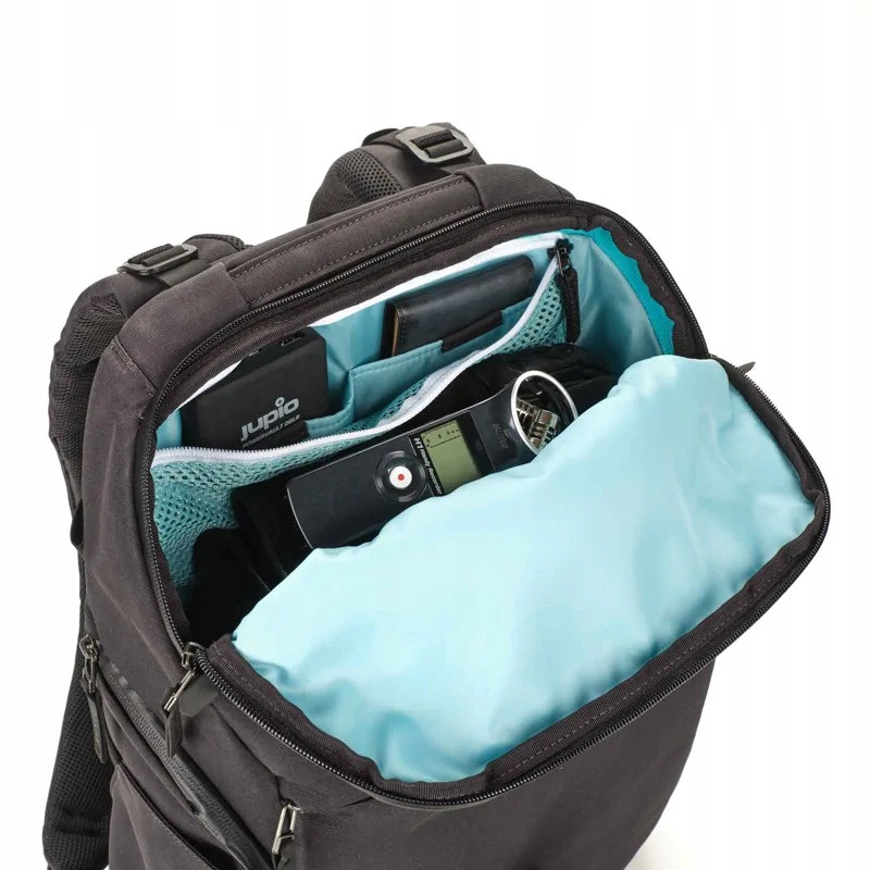 Ekologiczne materiały – Powłoka Cordura z recyklingu