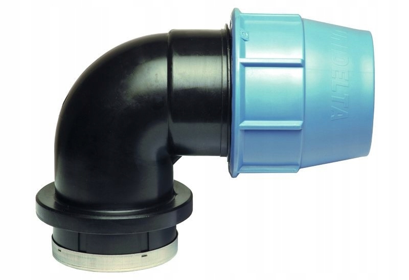 Zalety kolana PE – trwałość, odporność i niska masa