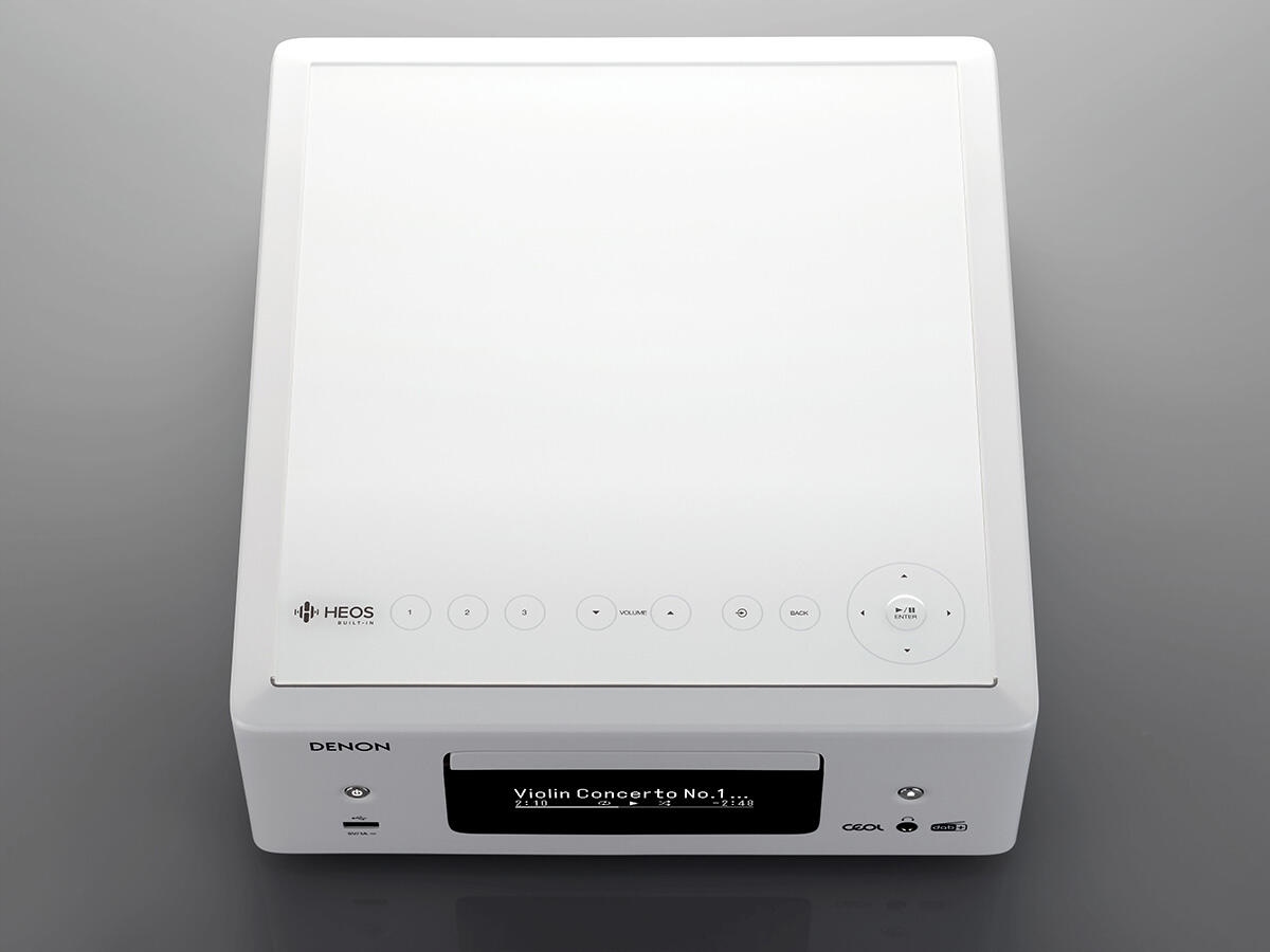 Funkcje komunikacji – AirPlay, Bluetooth i Wi-Fi