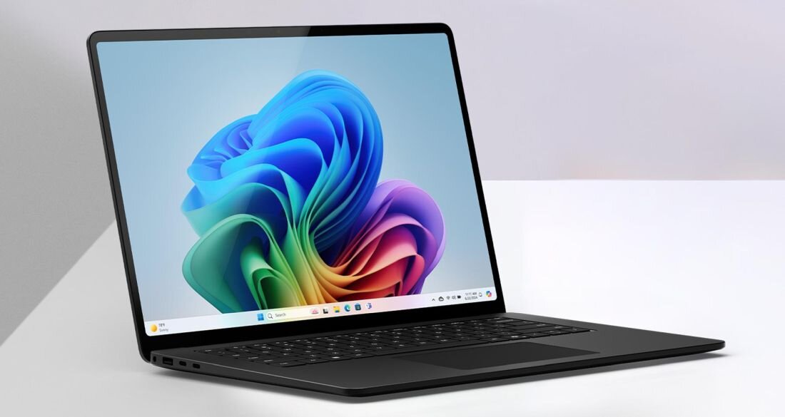 Elegancki i lekki design idealny do mobilnej pracy
