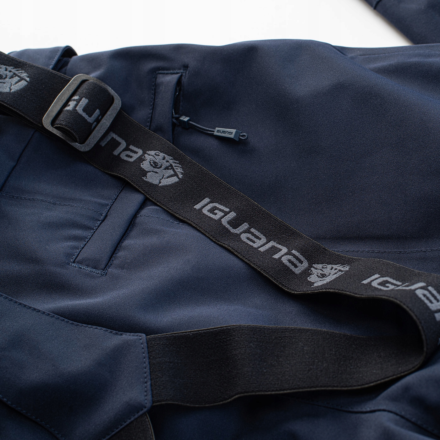 Wysokiej jakości materiały – Trwałość i wygoda noszenia