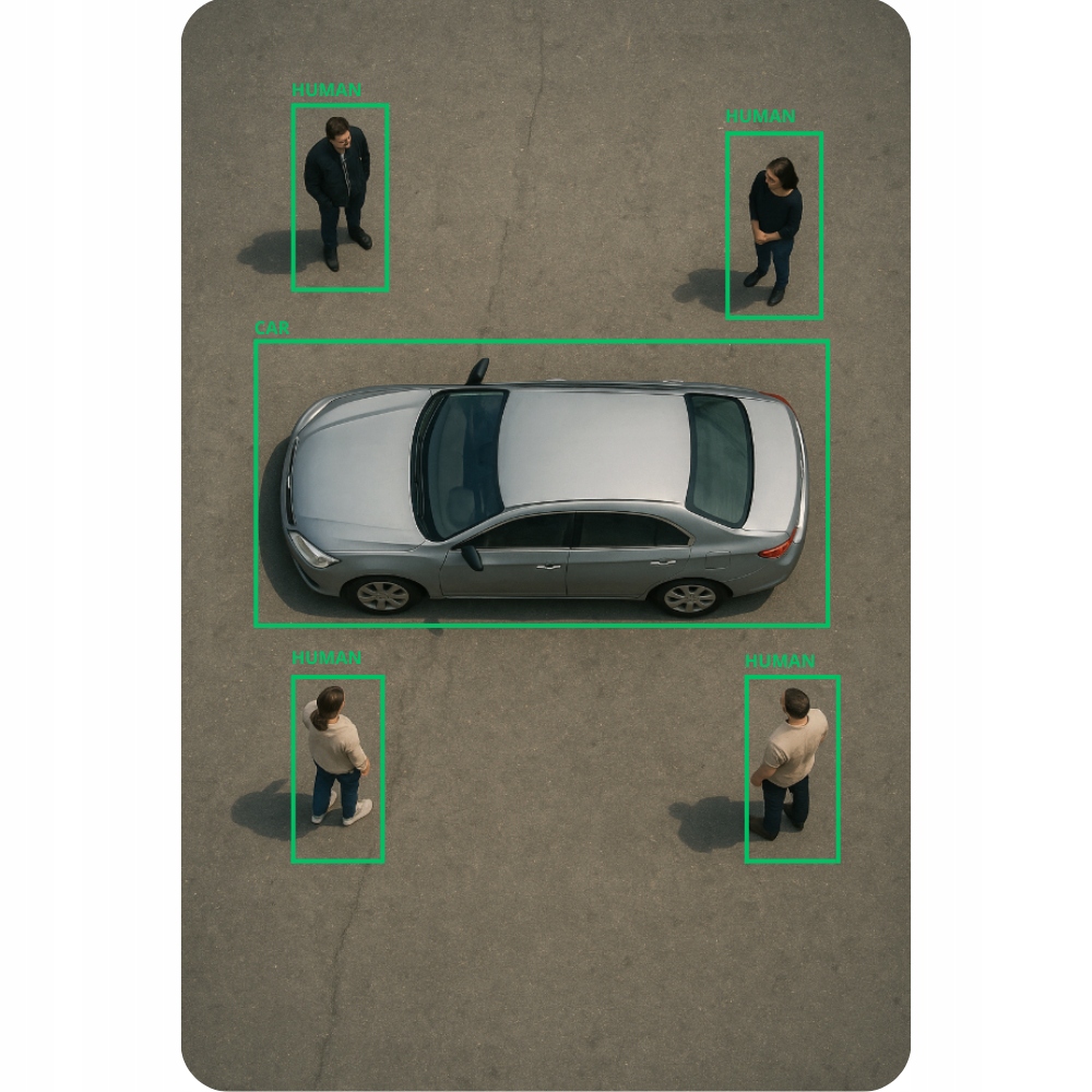 Zdalny dostęp i aplikacja mobilna