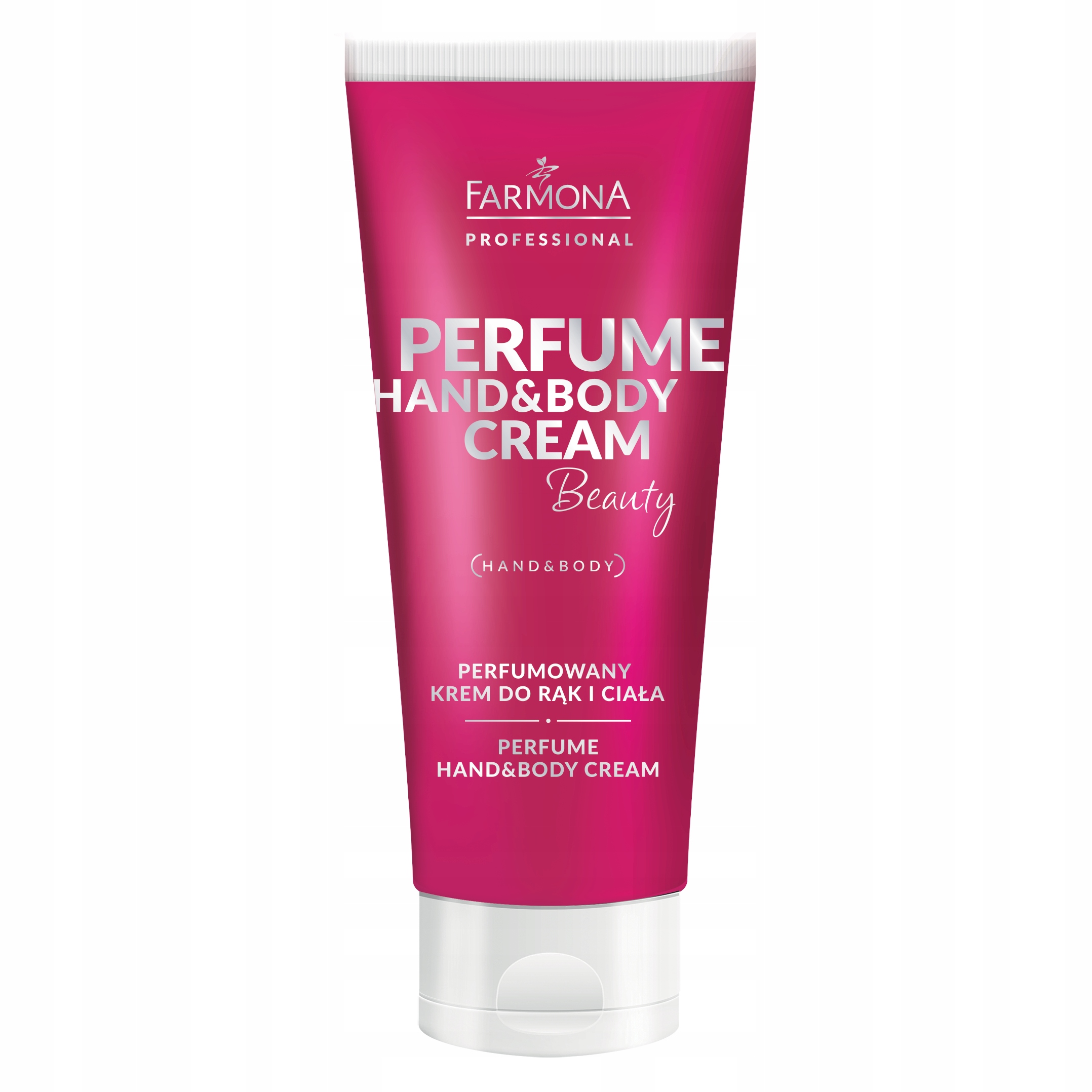 Hand&Body Cream – Perfumowany krem do rąk i ciała 75 ml