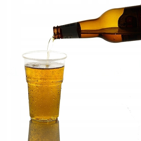 Kufle do piwa PP 400 ml 50 szt. stopniowany EAN (GTIN) 5901360006853