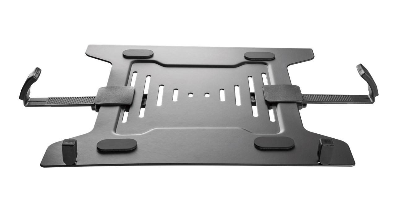 Solidna konstrukcja z metalowymi elementami