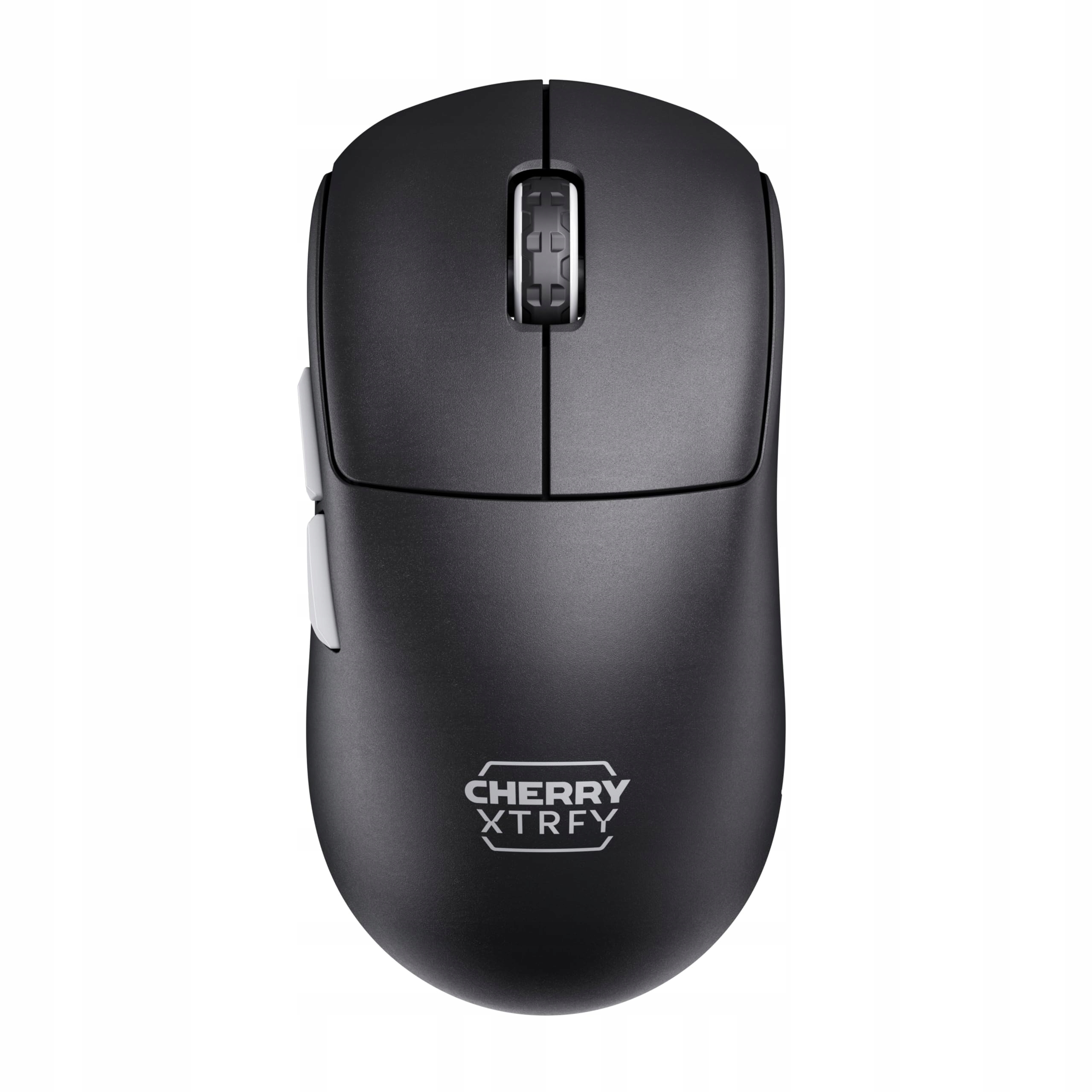 CHERRY XTRFY CX-M68W-PRO-BLACK – Bezprzewodowa mysz gamingowa dla profesjonalistów