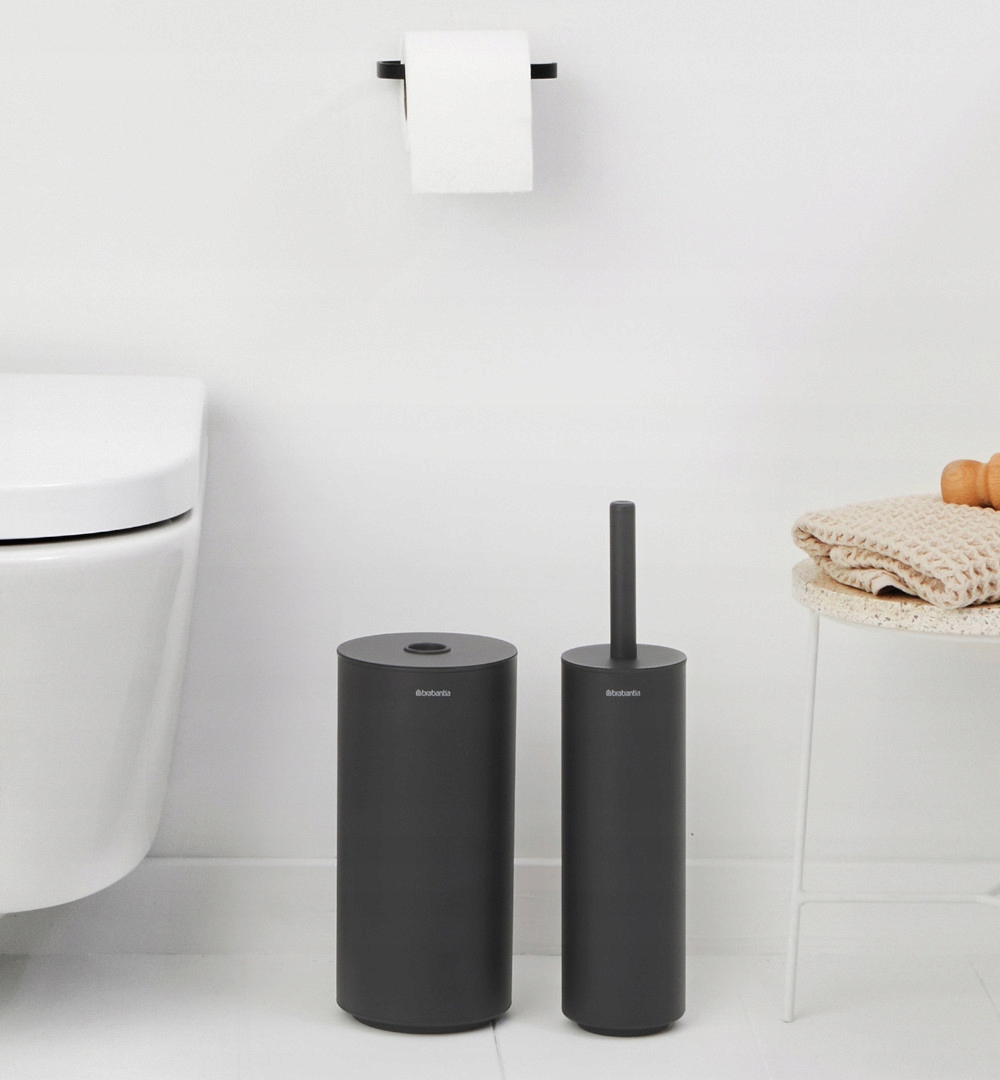 Stylowy design i łatwość w utrzymaniu czystości