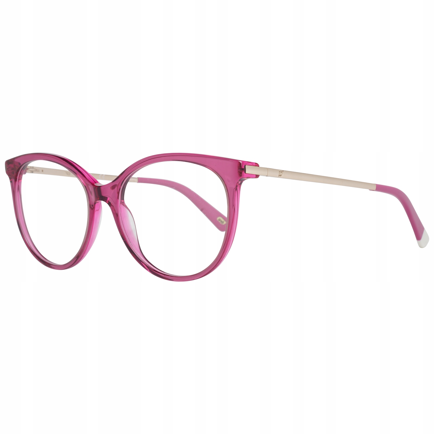 Ramki do okularów Damski Web Eyewear WE5238 52077 – Stylowe i modne oprawki