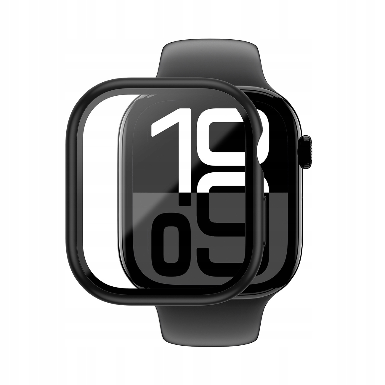 Elegancka ochrona dla Twojego Apple Watch