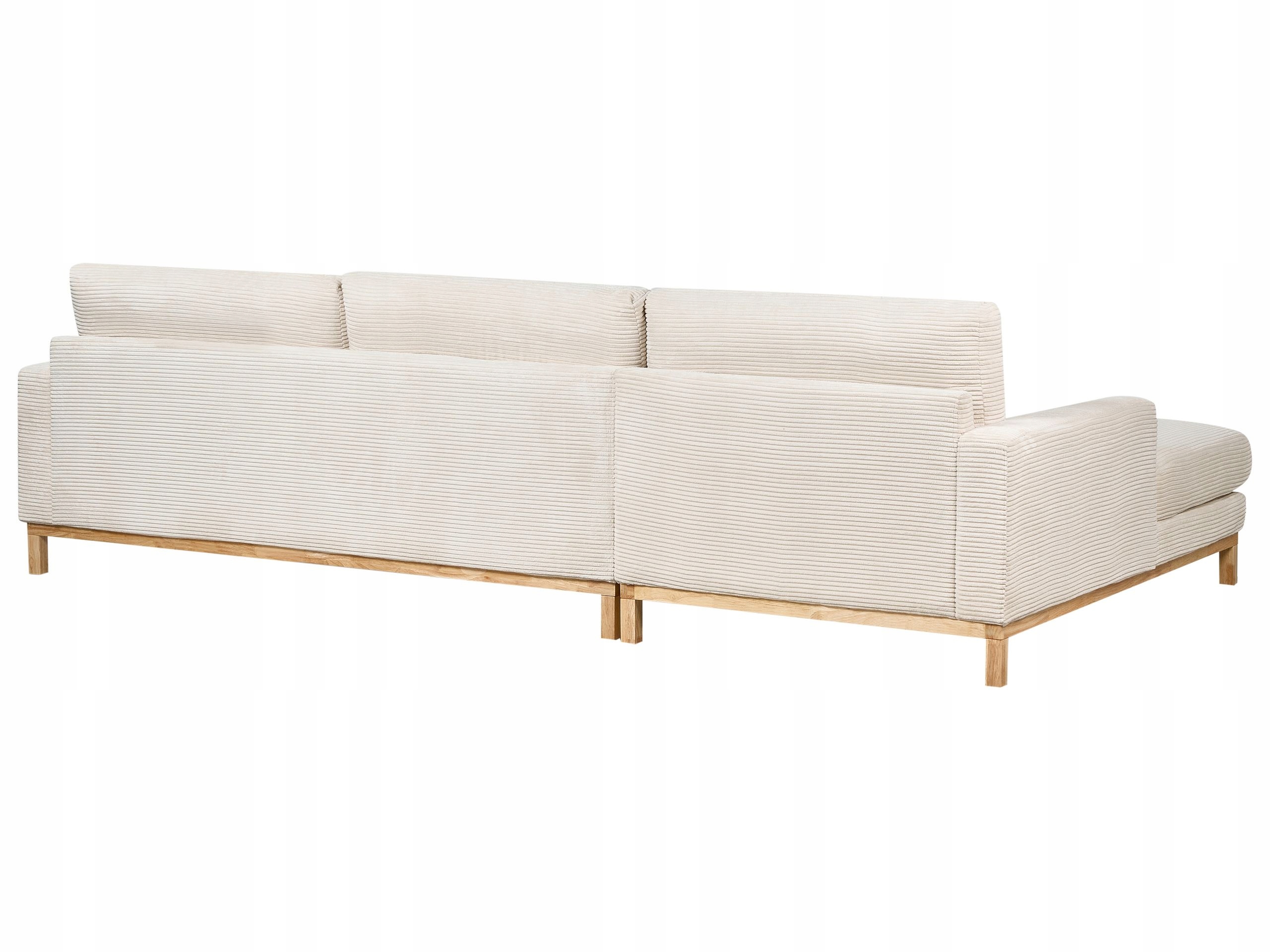 Wysokiej jakości materiał sztruksowy