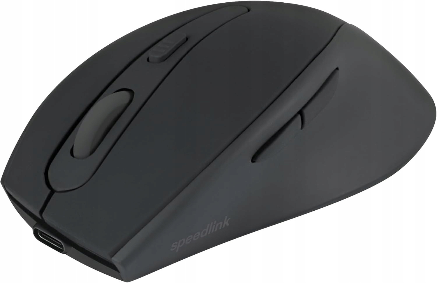 Precyzyjny sensor optyczny 1600 DPI