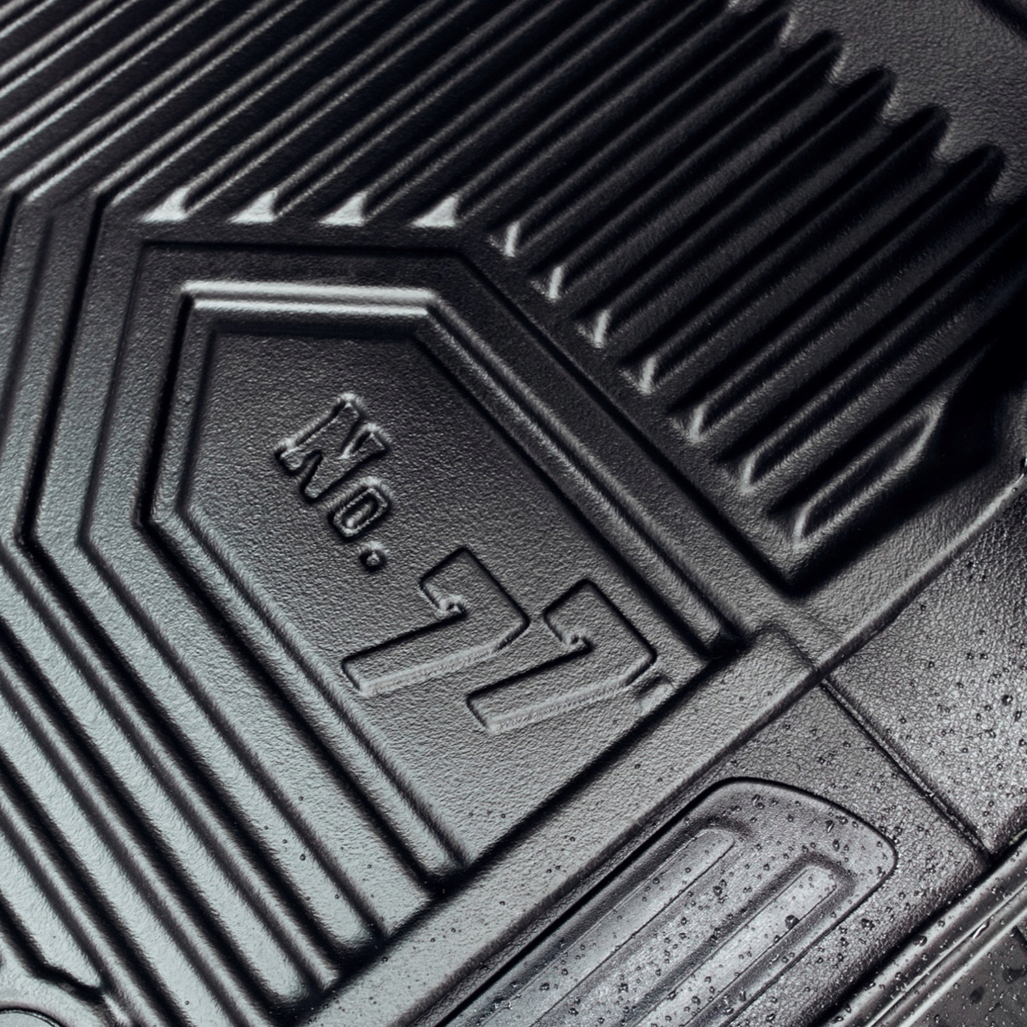 Wysokiej jakości materiał TPE Premium – Trwałość na lata