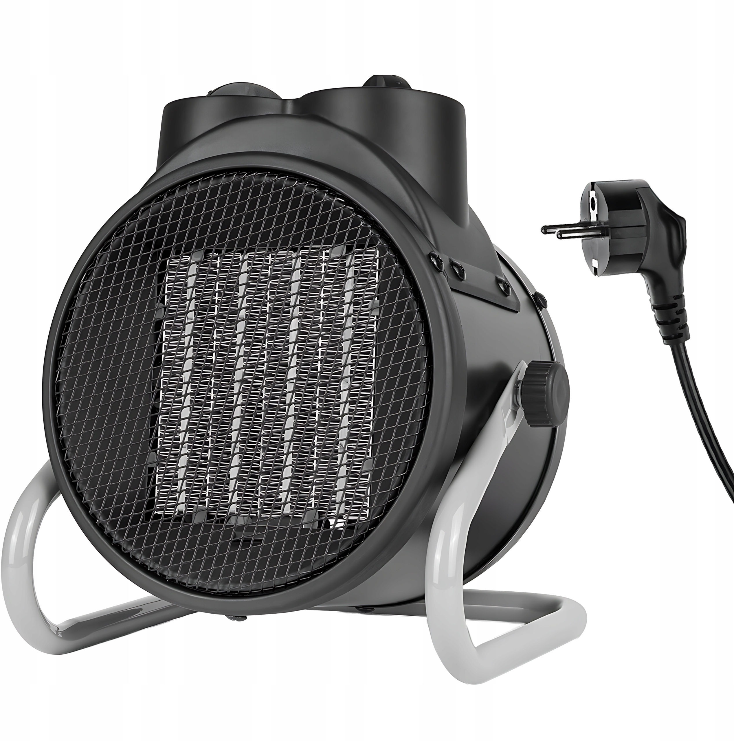 Cechy i zalety nagrzewnicy elektrycznej