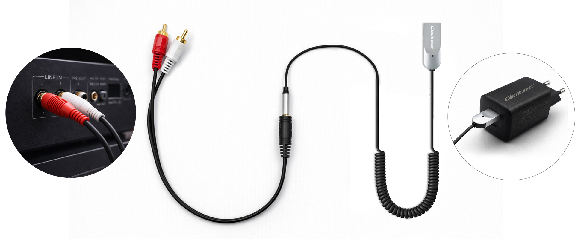 Plug&Play – Łatwa konfiguracja bez dodatkowych sterowników