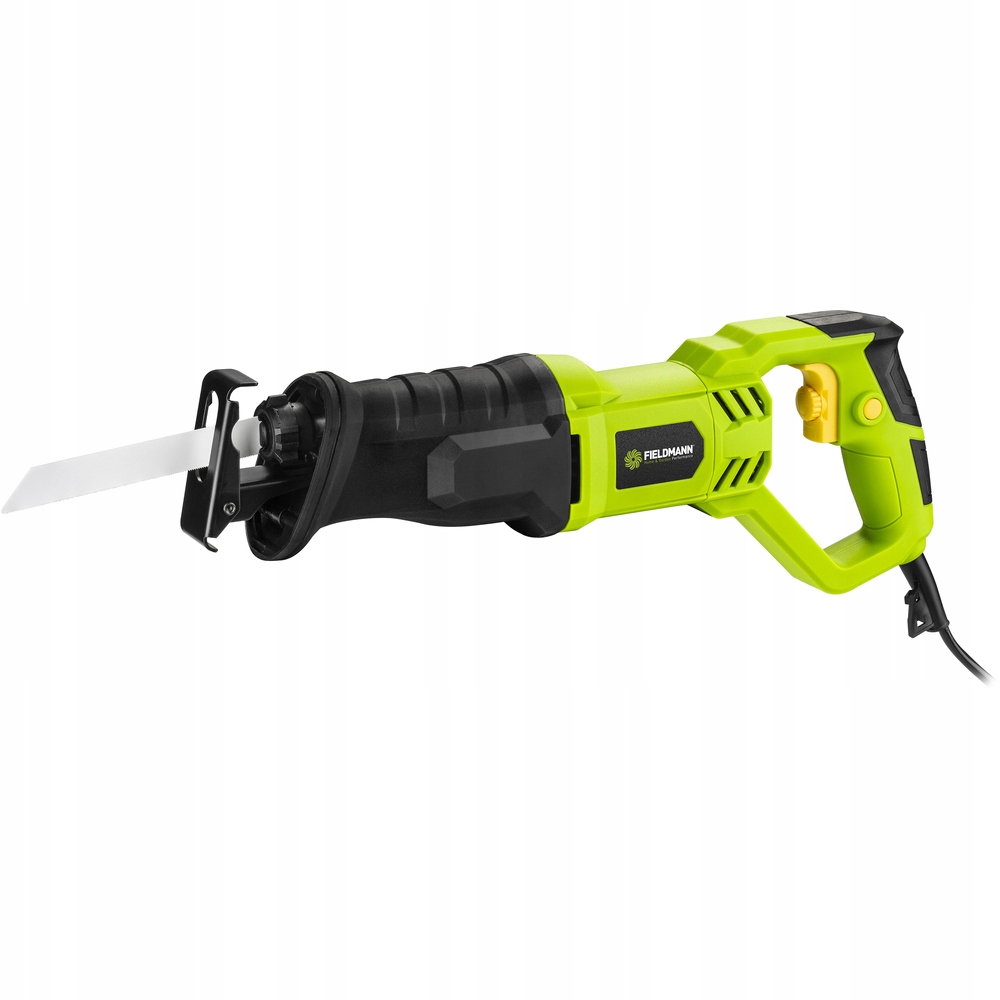 Pilarka szablasta Fieldmann FDPO 200711-E – Niezawodny pomocnik w Twoim warsztacie