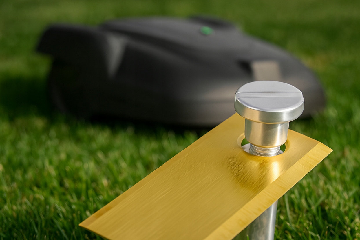 Najważniejsze cechy ostrzy YIVO – Wytrzymałość i komfort użytkowania