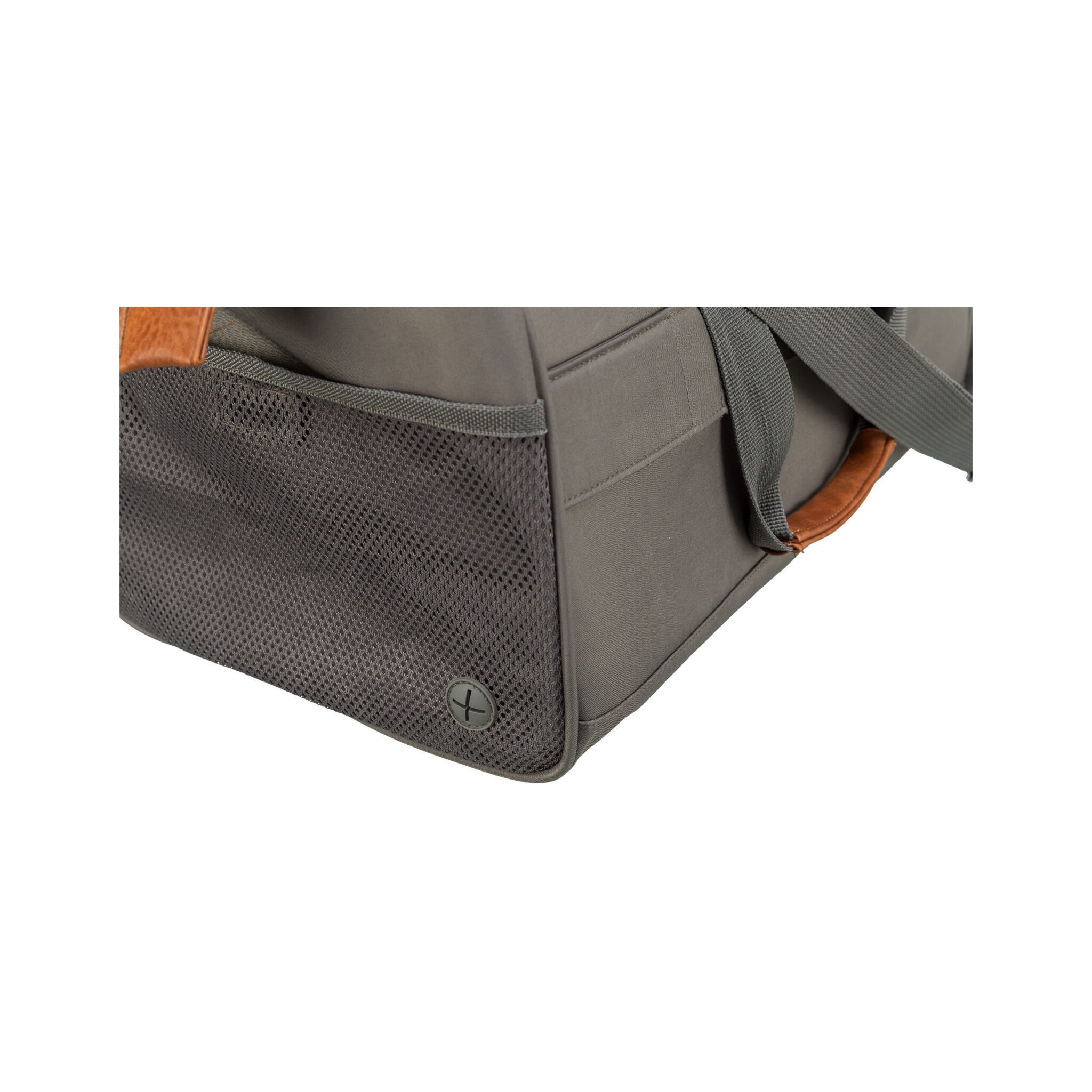 Regulowany pasek na ramię dla komfortu