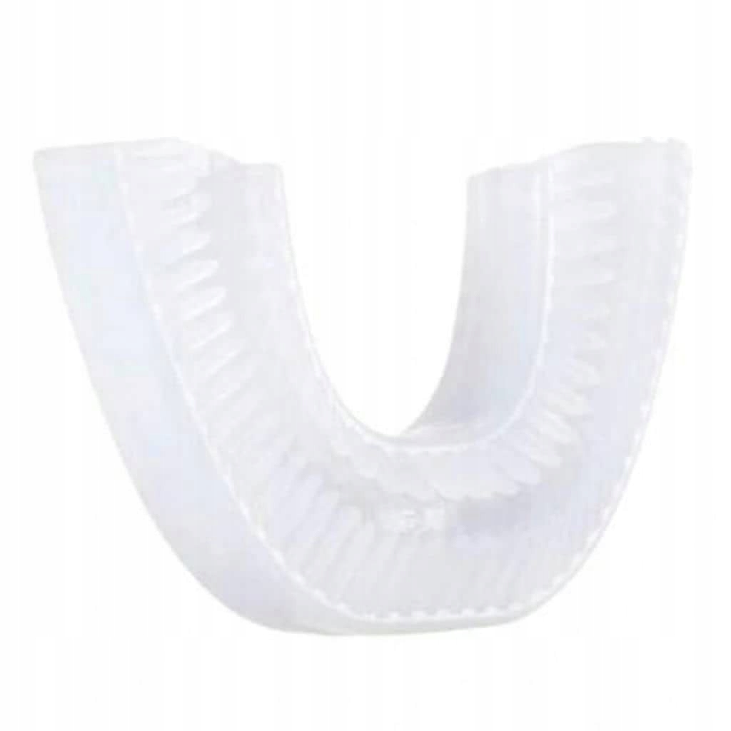 SIMED Końcówka Silikonowa do Szczoteczki – Idealna dla Twojego Malucha