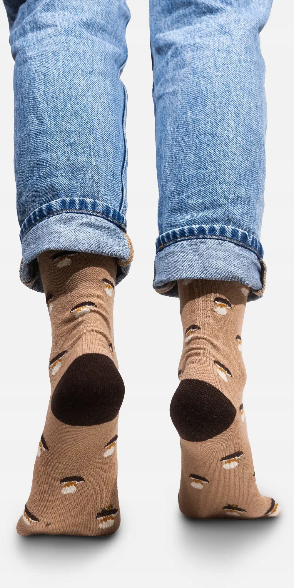 Odpowiednie dla każdego – Unisex w rozmiarze 42-46