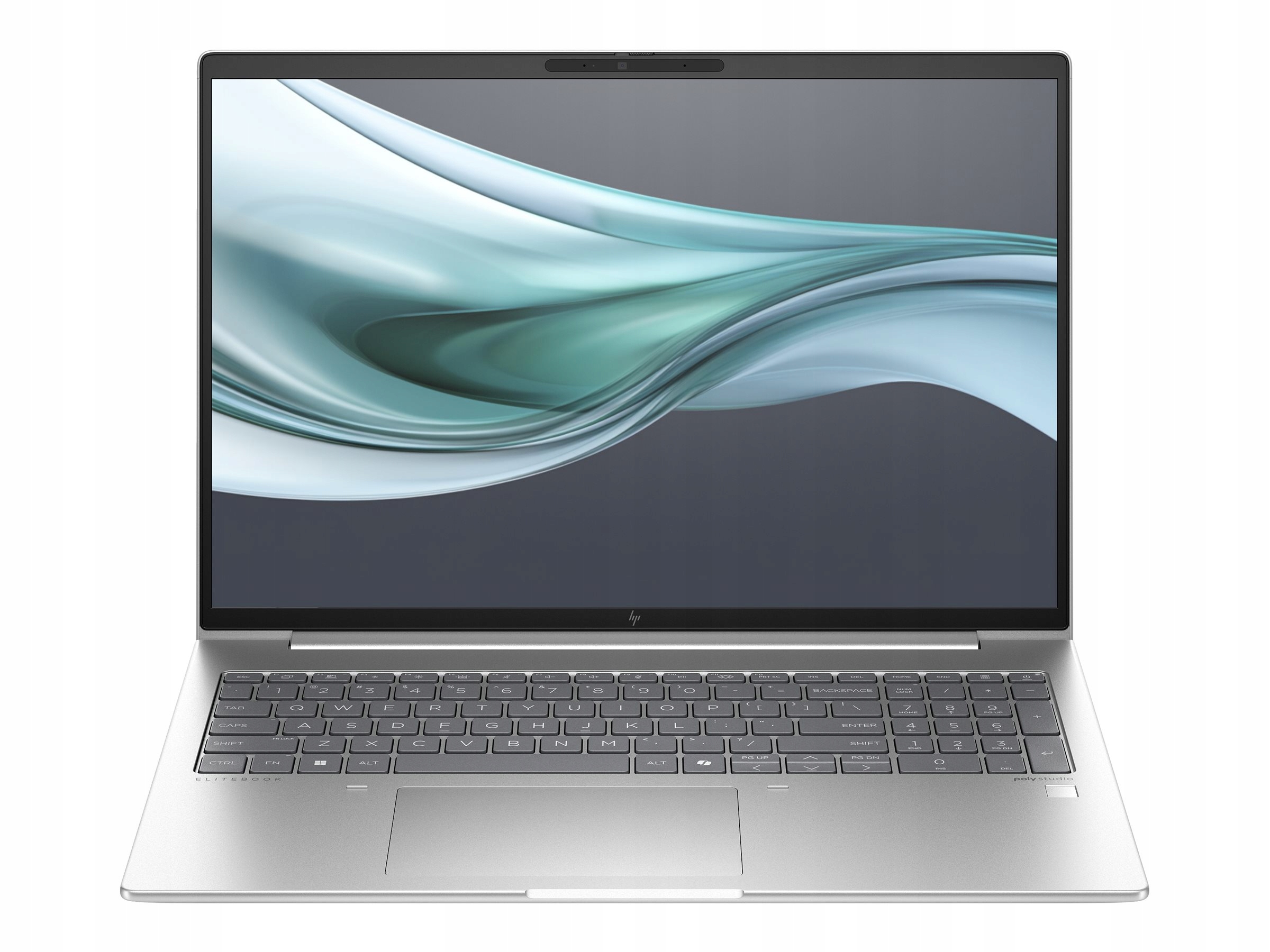 Laptop HP EliteBook 660 G11 – Wydajność i elegancja w jednym