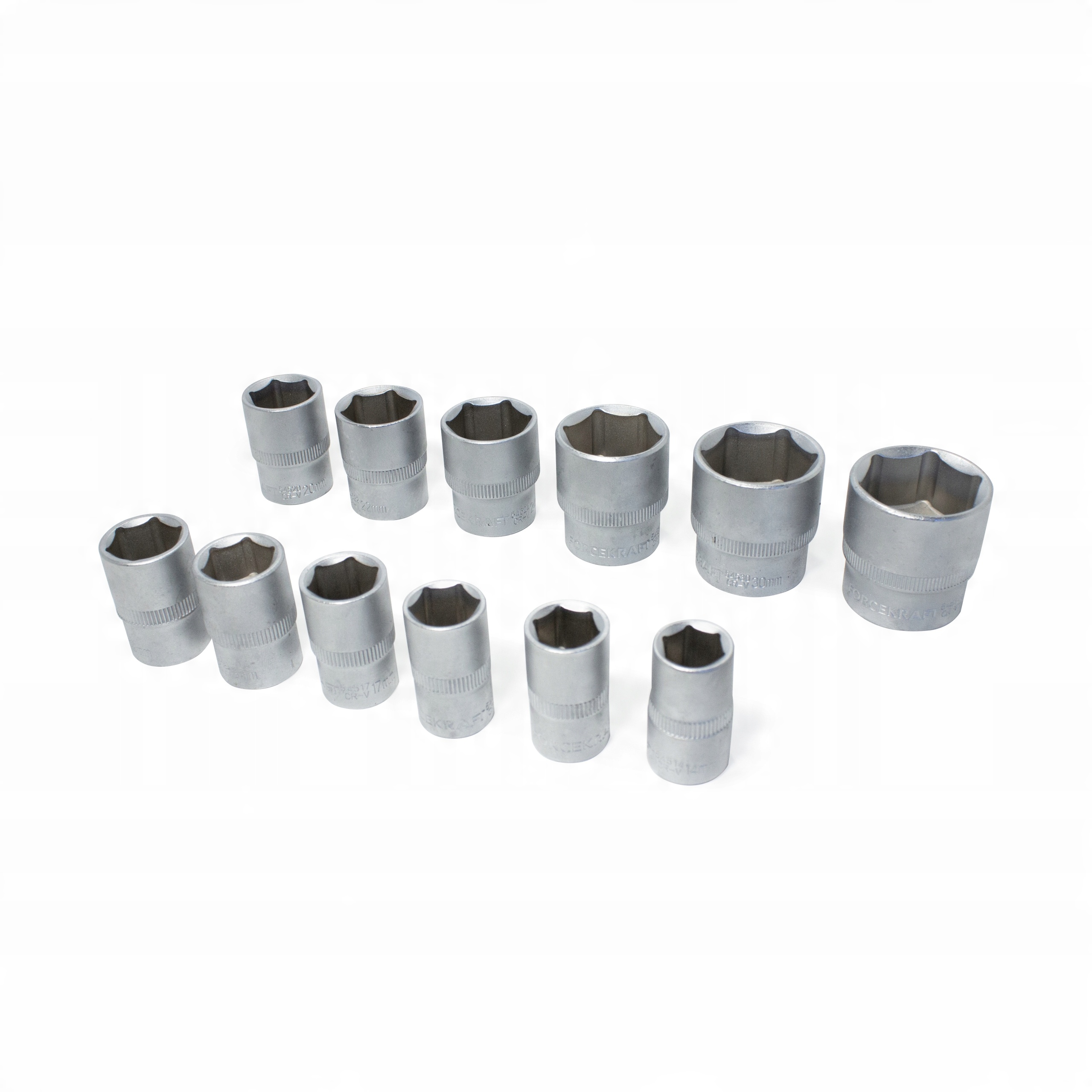 Klucze płasko-oczkowe – Wysoka jakość i precyzja