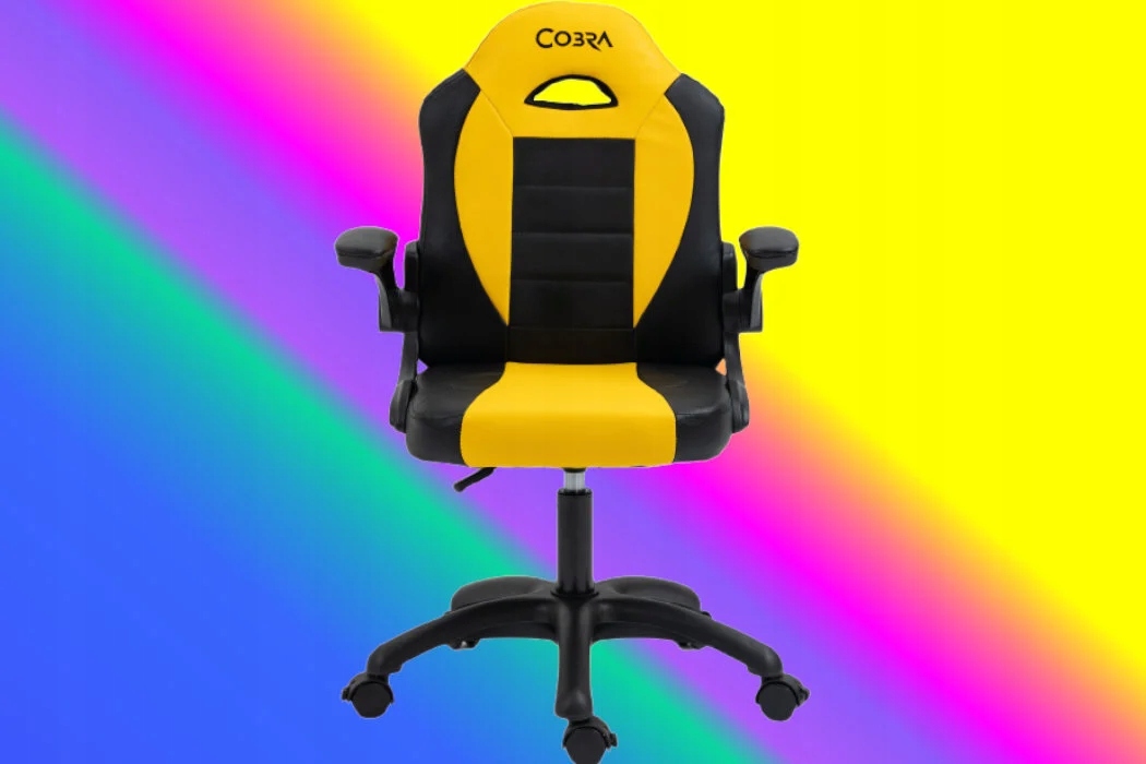 Ergonomiczny design dostosowany do dzieci