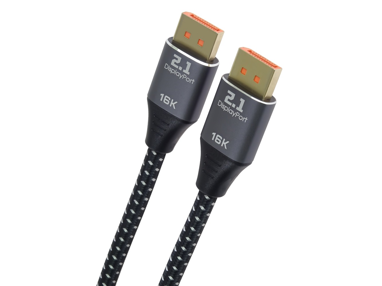 Wysokiej jakości pozłacane złącza