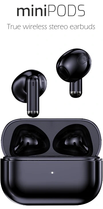 Niezrównana jakość dźwięku – Technologia Bluetooth 5.1