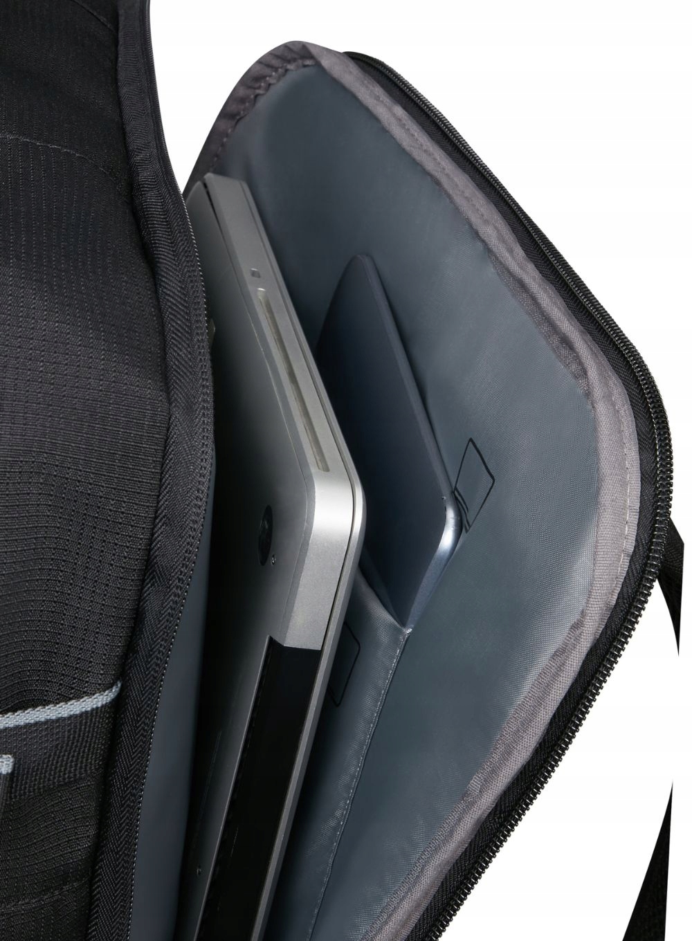 System wentylacji pleców i szelek dla lepszej cyrkulacji powietrza