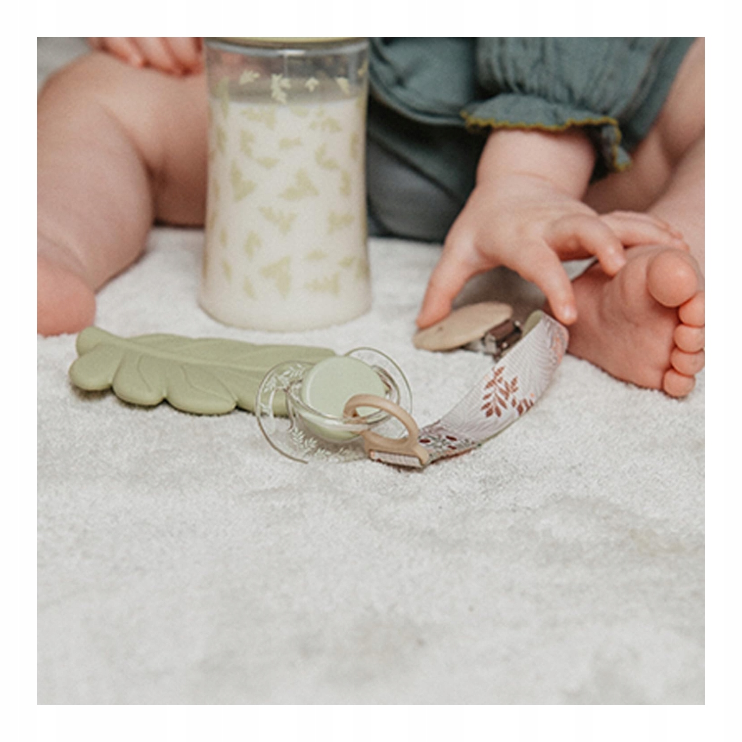 Dlaczego warto wybrać smoczek SX Pro? – Kluczowe zalety