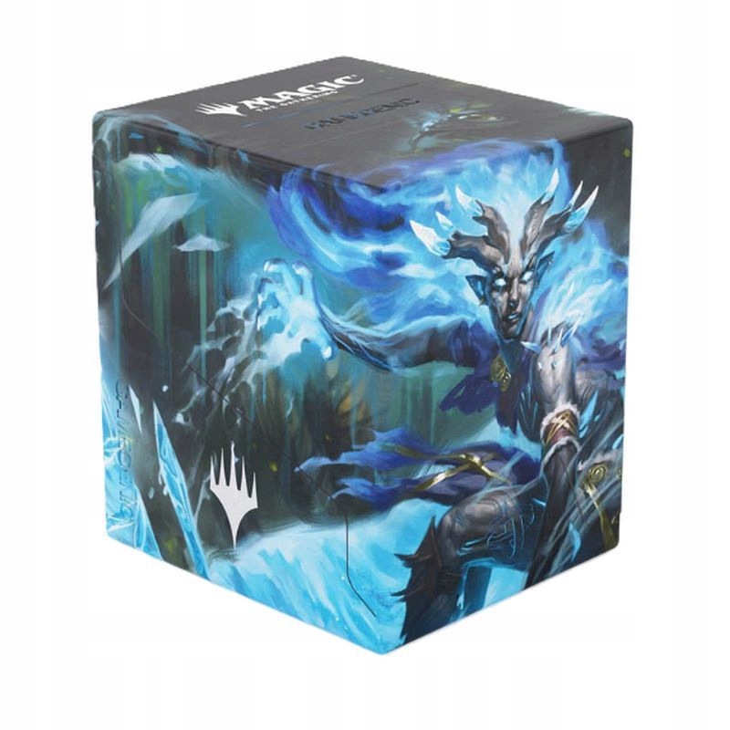 Gamegenic Magic: The Gathering - Lorwyn Eclipsed - Bastion 100+ XL - Rimekin Recluse