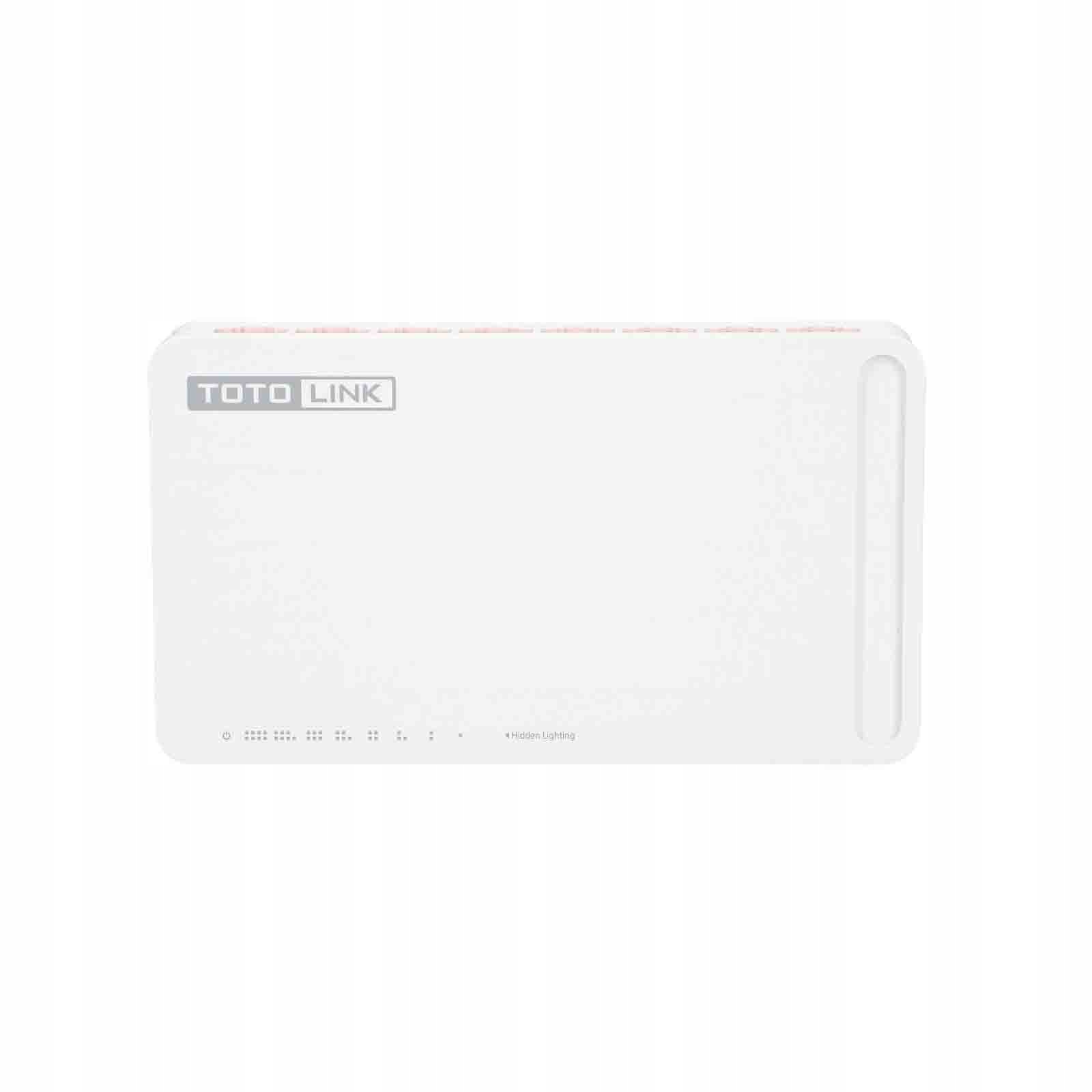 Kompaktowy design – idealny do biura i domu