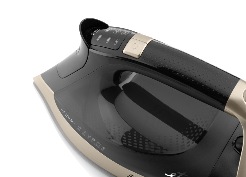 Inteligentny dotykowy czujnik i kolorowy wyświetlacz LCD